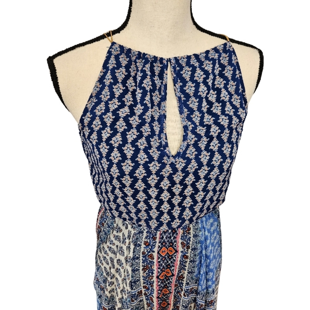 Maurices Floral Dress - Picture 5 of 12